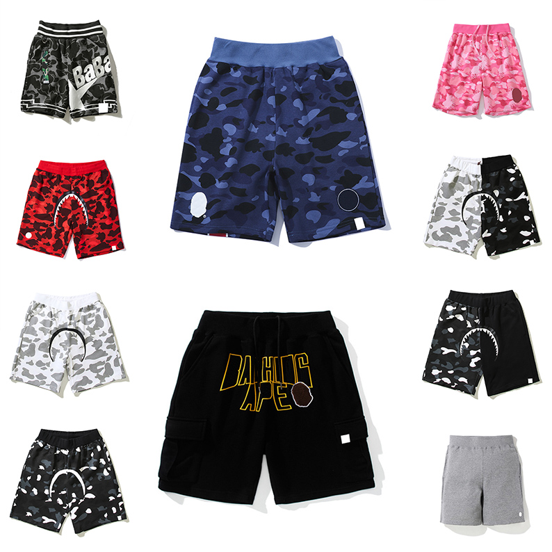 Sharks Mens Shorts Designer Womens Camouflage Pattern Fitness Training Sports Pants Loose Breathable Mens Summer Jogging, 28
Sharks Mens Shorts Designer Womens Camouflage Pattern Fitness Training Sports Pants Loose Breathable Mens Summer Jogging, 28