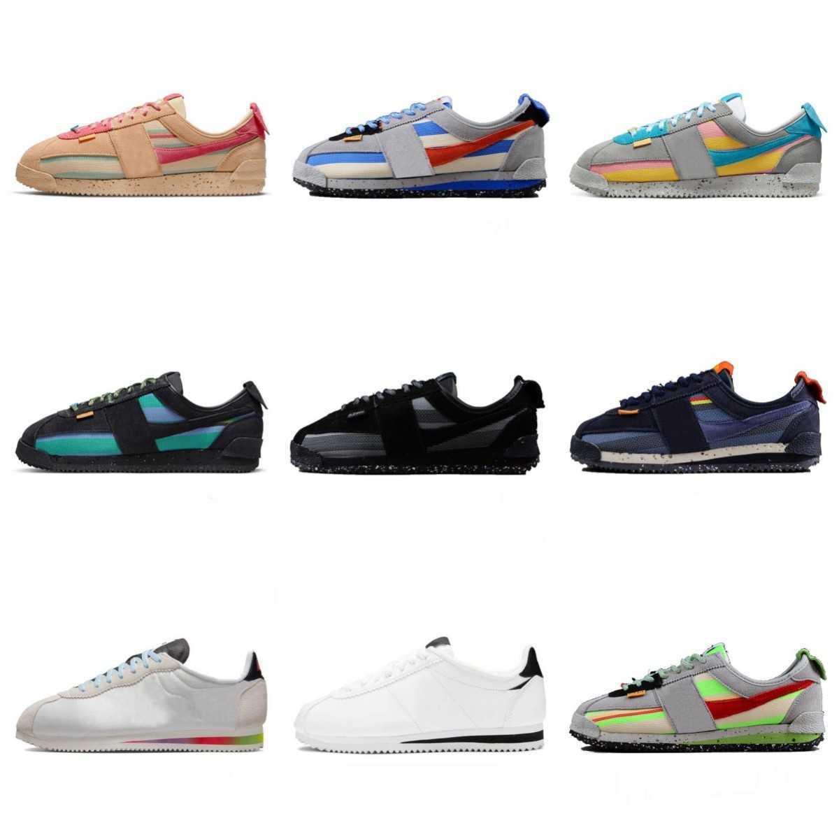 Union x Cortez Designer Casual Shoes for Men Women Trainers Sneakers Sports Jogging Walking, 29
Union x Cortez Designer Casual Shoes for Men Women Trainers Sneakers Sports Jogging Walking, 29