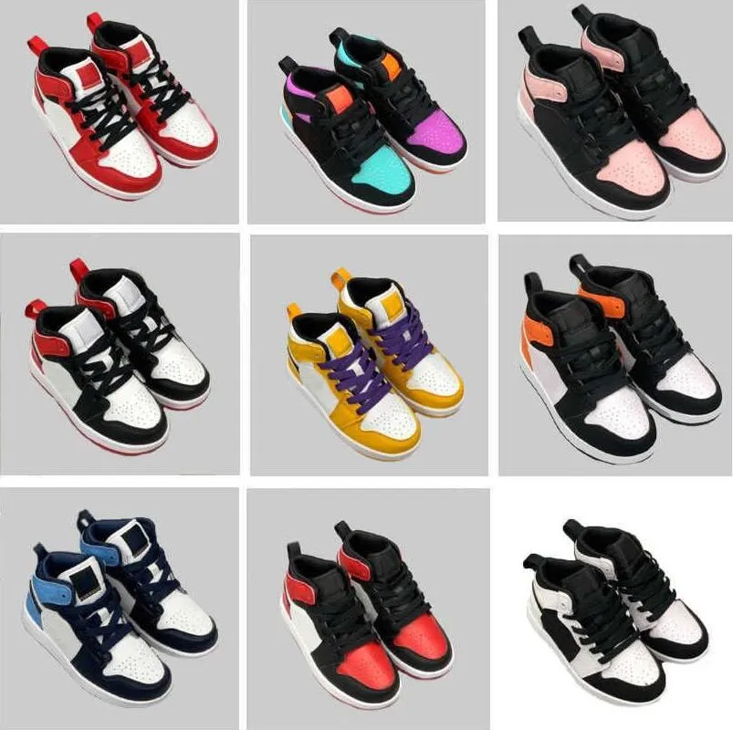 2022 Infants Toddler Basketball Shoes Pine Green Game Royal Scotts Obsidian Chicago Bred Sneakers Melody Mid Multi-Color Tie-Dye Kids Shoe
2022 Infants Toddler Basketball Shoes Pine Green Game Royal Scotts Obsidian Chicago Bred Sneakers Melody Mid Multi-Color Tie-Dye Kids Shoe