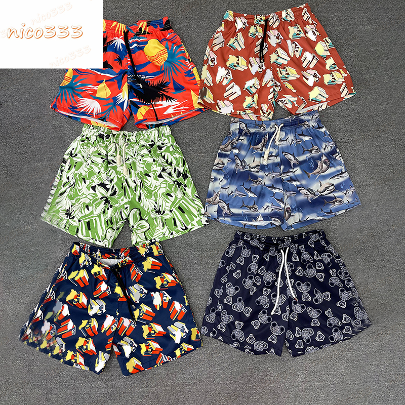 23ss Newest short black white plaid letters camouflage print pattern versatile men and womens street shorts, #09
23ss Newest short black white plaid letters camouflage print pattern versatile men and womens street shorts, #09