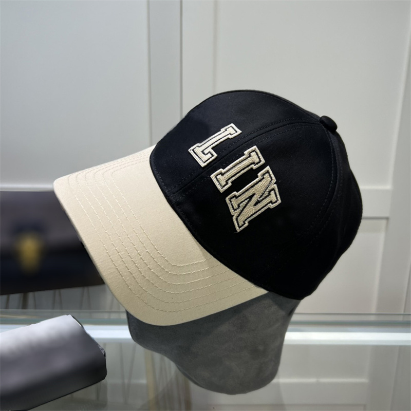 Womens Luxury Baseball Cap Summer Fashion Designers Ball Caps For Mens Hiking Sunhats Sporty Hats Unisex Casquette Leisure Hat 2305172BF, C#black
Womens Luxury Baseball Cap Summer Fashion Designers Ball Caps For Mens Hiking Sunhats Sporty Hats Unisex Casquette Leisure Hat 2305172BF, C#black