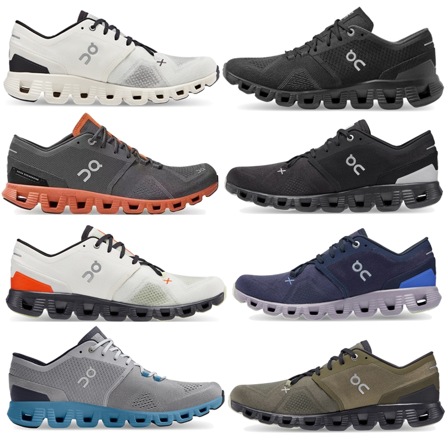 mens Running Shoes on running cloud x 3 black white ash orange Aloe Storm Blue rust red rose sand midnight heron fawn magnet Fashion women men Designer sneakers
mens Running Shoes on running cloud x 3 black white ash orange Aloe Storm Blue rust red rose sand midnight heron fawn magnet Fashion women men Designer sneakers