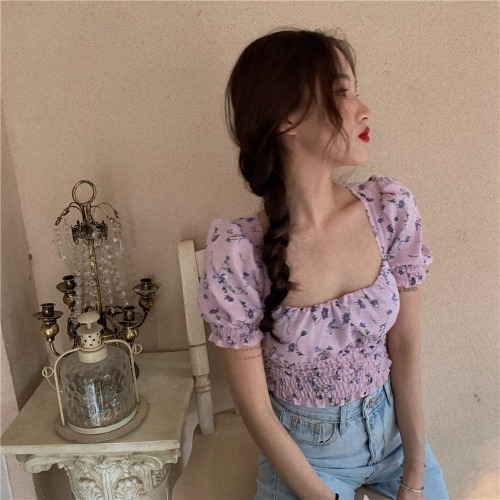 Women's Blouses Shirts Vy2668 spring summer autumn women fashion casual chiffon shirt woman female OL korean clothing blouses 230517
