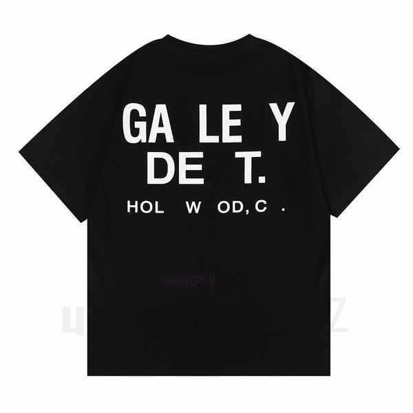 2023 Galleryse t Depts Mens Polos Women Designer Tshirts Galleryes Cottons Tops Man Casual Clothing Clothes 1 Epy6, 26
2023 Galleryse t Depts Mens Polos Women Designer Tshirts Galleryes Cottons Tops Man Casual Clothing Clothes 1 Epy6, 26
