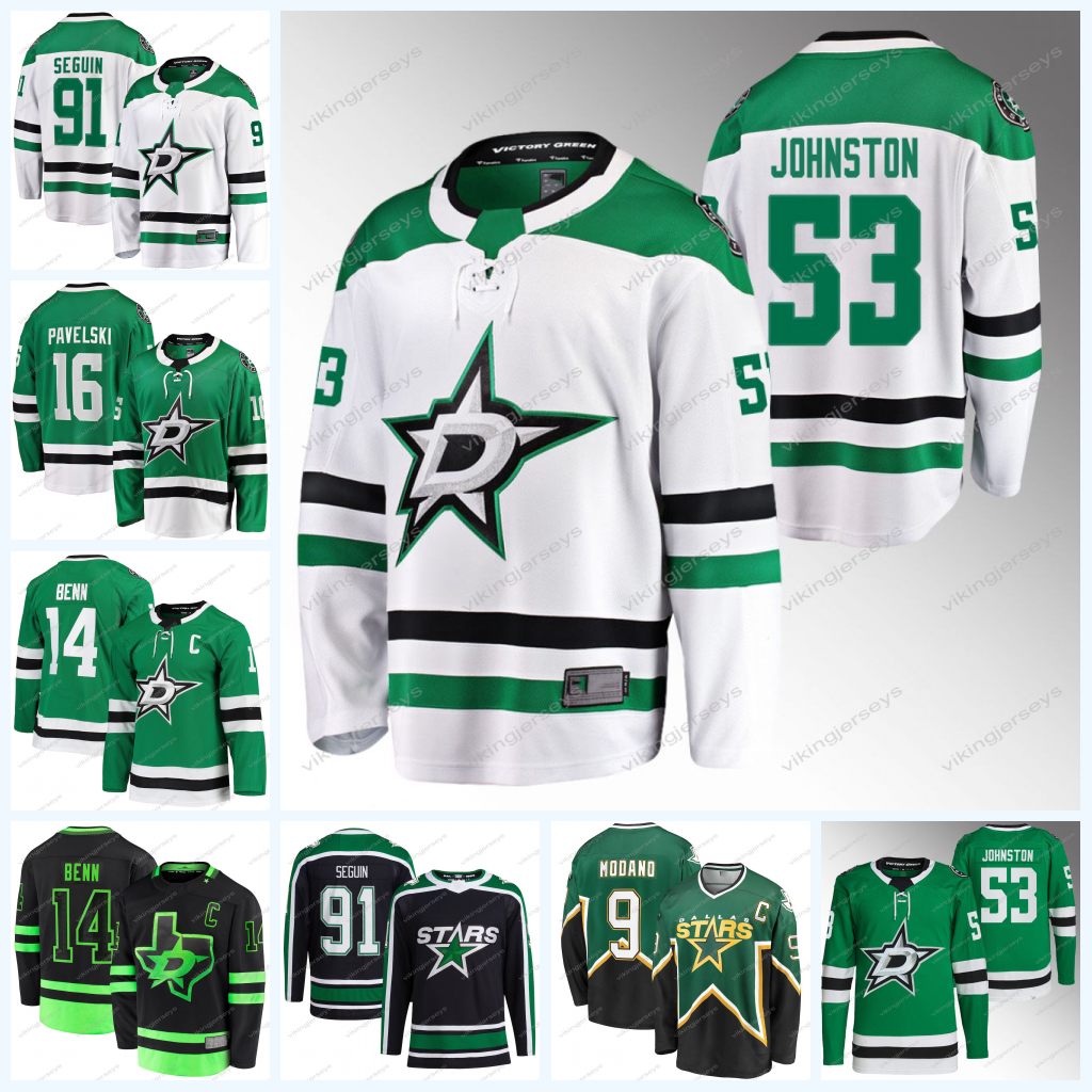 Wyatt Johnston Stars Jersey Tyler Seguin Jamie Benn Evgenii Dadonov Joe Pavelski Roope Hintz Colin Miller Jake Oettinger Ryan Suter Ty Dellandrea Max Domi Harley, Cream
Wyatt Johnston Stars Jersey Tyler Seguin Jamie Benn Evgenii Dadonov Joe Pavelski Roope Hintz Colin Miller Jake Oettinger Ryan Suter Ty Dellandrea Max Domi Harley, Cream