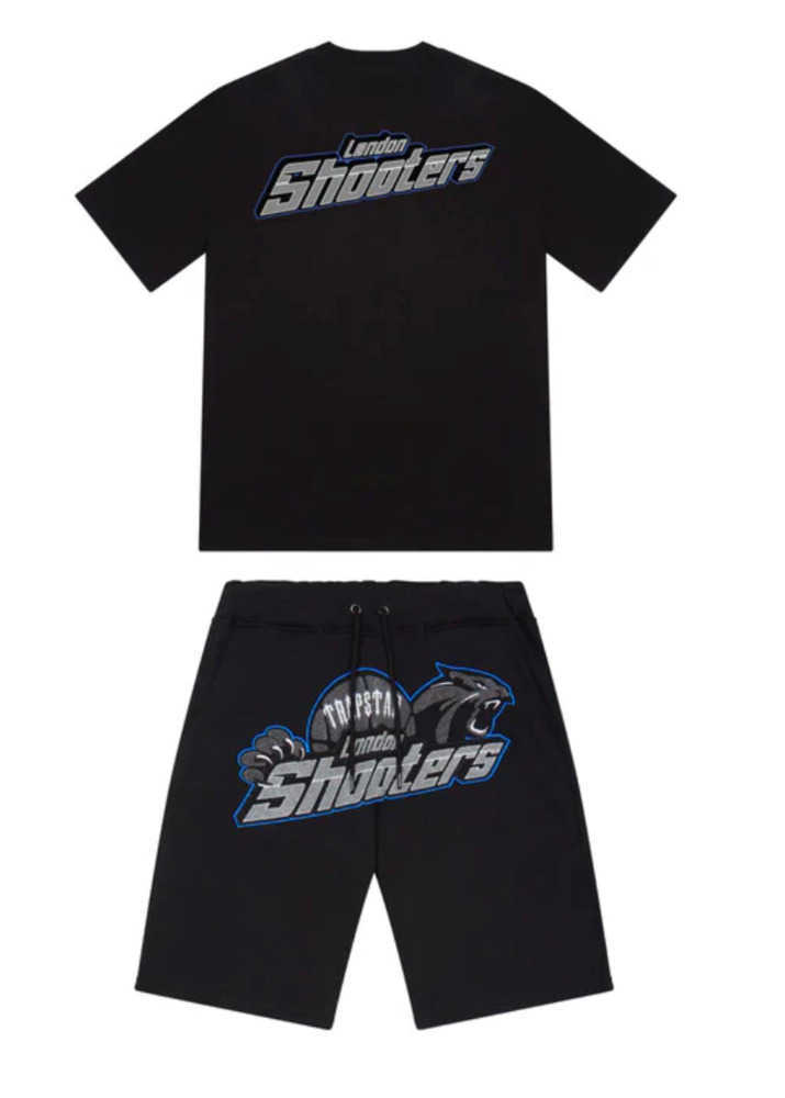 Fashion design Short Set Summer Men Trapstar London Shooters Women Embroidered T-Shirts Bottom Tracksuit Clothing A new design 85ess, White
Fashion design Short Set Summer Men Trapstar London Shooters Women Embroidered T-Shirts Bottom Tracksuit Clothing A new design 85ess, White