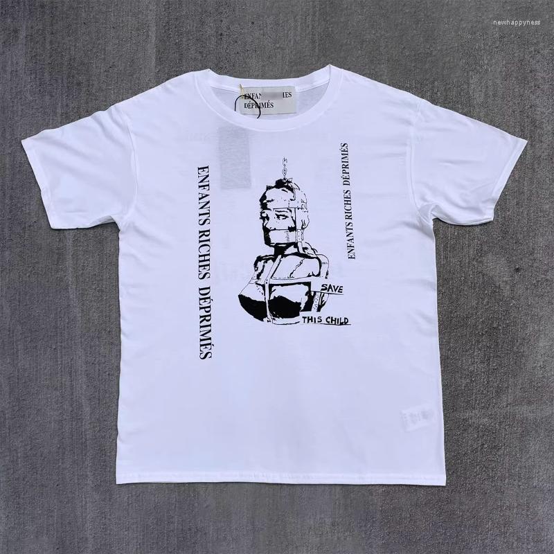 Men's T Shirts ERD T-shirt Graphic Women's Tops Y2k Streetwear Men Clothings Oversized Shirt Vintage Summer, White
Men's T Shirts ERD T-shirt Graphic Women's Tops Y2k Streetwear Men Clothings Oversized Shirt Vintage Summer, White