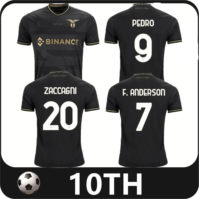 2023 LaZIo Soccer Jerseys 10th Anniversary Special Kids Kit Maglie da Calcio 23 24 Football Shirt 2023 LUIS ALBERTO IMMOBILE Sets
2023 LaZIo Soccer Jerseys 10th Anniversary Special Kids Kit Maglie da Calcio 23 24 Football Shirt 2023 LUIS ALBERTO IMMOBILE Sets