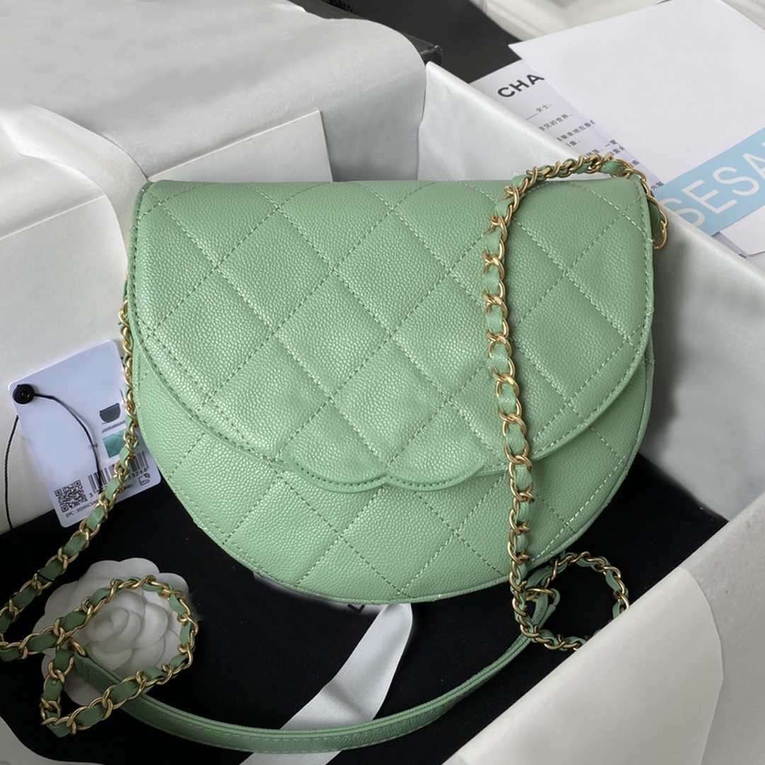 9A Designer Bags Cowhide Top Quality Women Crossbody Signal Shoulder Flap Purse Luxury Totes, Green
9A Designer Bags Cowhide Top Quality Women Crossbody Signal Shoulder Flap Purse Luxury Totes, Green