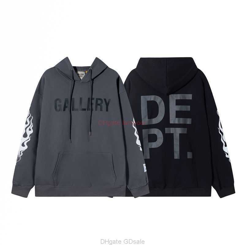 Designer Clothing Galleries Hoodie Mens Sweatshirts Galleryes deptes High Street Flame Kilin Arm Letters Hoodie Loose Casual Style Couple Hoodie Casual Streetwea
Designer Clothing Galleries Hoodie Mens Sweatshirts Galleryes deptes High Street Flame Kilin Arm Letters Hoodie Loose Casual Style Couple Hoodie Casual Streetwea