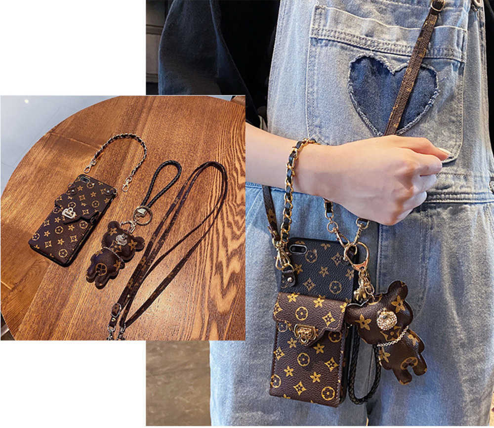 fashion trend Suitable for Apple 14 phone case iPhone 13 premium old flower 12 promax change card pack new women's version xs, Brown
fashion trend Suitable for Apple 14 phone case iPhone 13 premium old flower 12 promax change card pack new women's version xs, Brown
