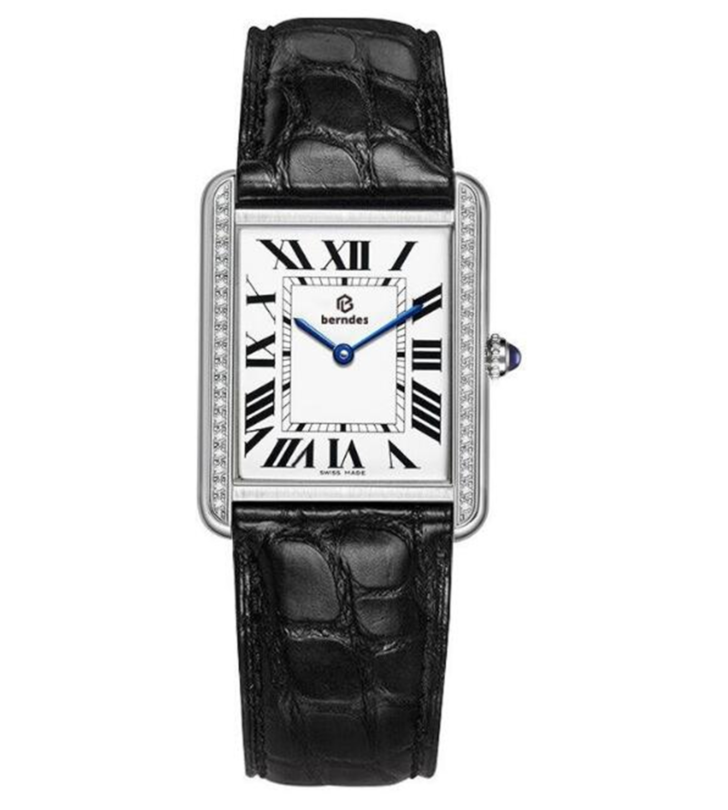 U1 Top-grade AAA Carti Men Women Diamond Bezel Watches hot New Tank Series Top Fashion Casual 32mm 27mm 24mm Real Leather Quartz Montres De Ultra Thin Lady Wristwatch, Only original box
U1 Top-grade AAA Carti Men Women Diamond Bezel Watches hot New Tank Series Top Fashion Casual 32mm 27mm 24mm Real Leather Quartz Montres De Ultra Thin Lady Wristwatch, Only original box