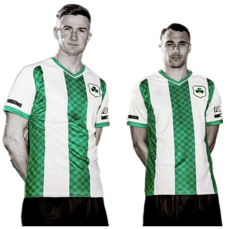 shamrock rovers 2023 special shirt Soccer Jerseys 22 23 Short Sleeves Football T-shirt Fans 100th anniversary of first league tiele
shamrock rovers 2023 special shirt Soccer Jerseys 22 23 Short Sleeves Football T-shirt Fans 100th anniversary of first league tiele