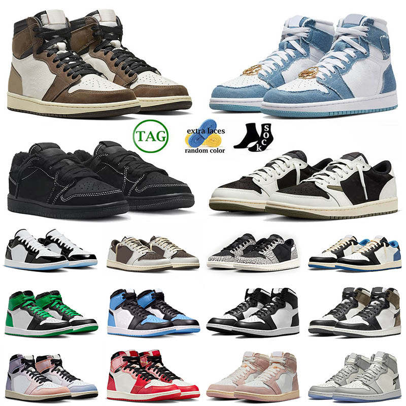 1 Travis Men Basketball Shoes Soctts Low Black Phantom 1s Olive Denim Reverse Mocha High Black White 85 Jumpman Washed Pink Men Women Og Sneakers 36-47, 30 36-46
1 Travis Men Basketball Shoes Soctts Low Black Phantom 1s Olive Denim Reverse Mocha High Black White 85 Jumpman Washed Pink Men Women Og Sneakers 36-47, 30 36-46