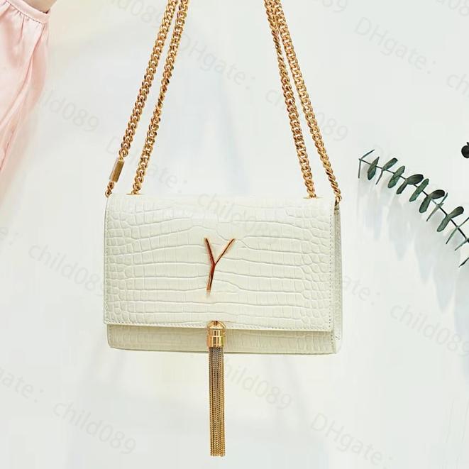 Women Designer Bag Fashion Classic Crossbody Bags Pu Solid Color Single Shoulder Bag Makeup Bag with Alphabet Occasion Universal, White4
Women Designer Bag Fashion Classic Crossbody Bags Pu Solid Color Single Shoulder Bag Makeup Bag with Alphabet Occasion Universal, White4