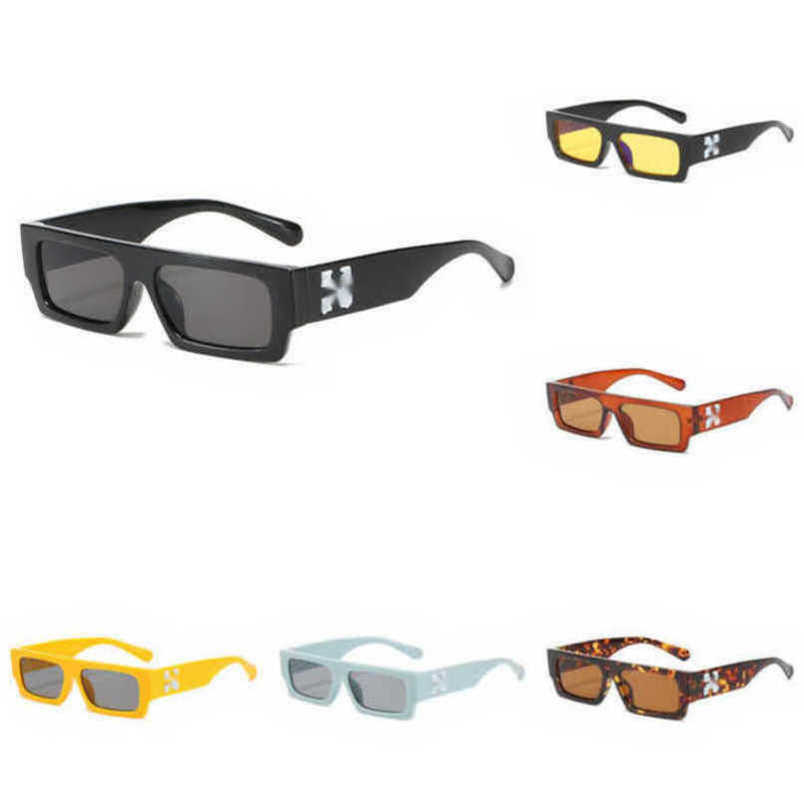 Luxury Offs White Frames Fashion Sunglasses Style Square Brand Sunglass Arrow x Frame Eyewear Trend Sun Glasses Bright Sports Travel Sunglasse Y0ri
Luxury Offs White Frames Fashion Sunglasses Style Square Brand Sunglass Arrow x Frame Eyewear Trend Sun Glasses Bright Sports Travel Sunglasse Y0ri
