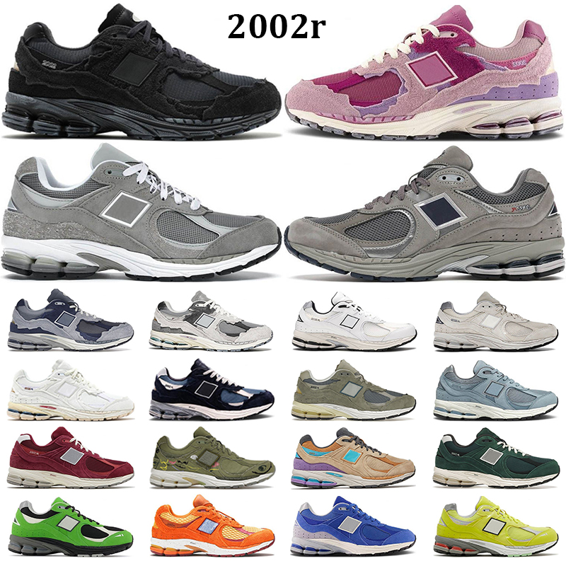 Designer 2002r running shoes men women Protection Pack Phantom Pink Light Grey Purple Black White Rain Cloud mens trainers outdoor sneakers, #19
Designer 2002r running shoes men women Protection Pack Phantom Pink Light Grey Purple Black White Rain Cloud mens trainers outdoor sneakers, #19