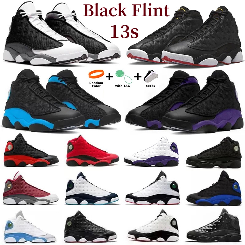 Jumpman 13 13s Mens Basketball Shoes Playoffs Wheat French Brave University Blue Black Flint Cat Obsidian Court Purple Flint Chicago Wolf Grey Sports Sneakers, Color#27
Jumpman 13 13s Mens Basketball Shoes Playoffs Wheat French Brave University Blue Black Flint Cat Obsidian Court Purple Flint Chicago Wolf Grey Sports Sneakers, Color#27