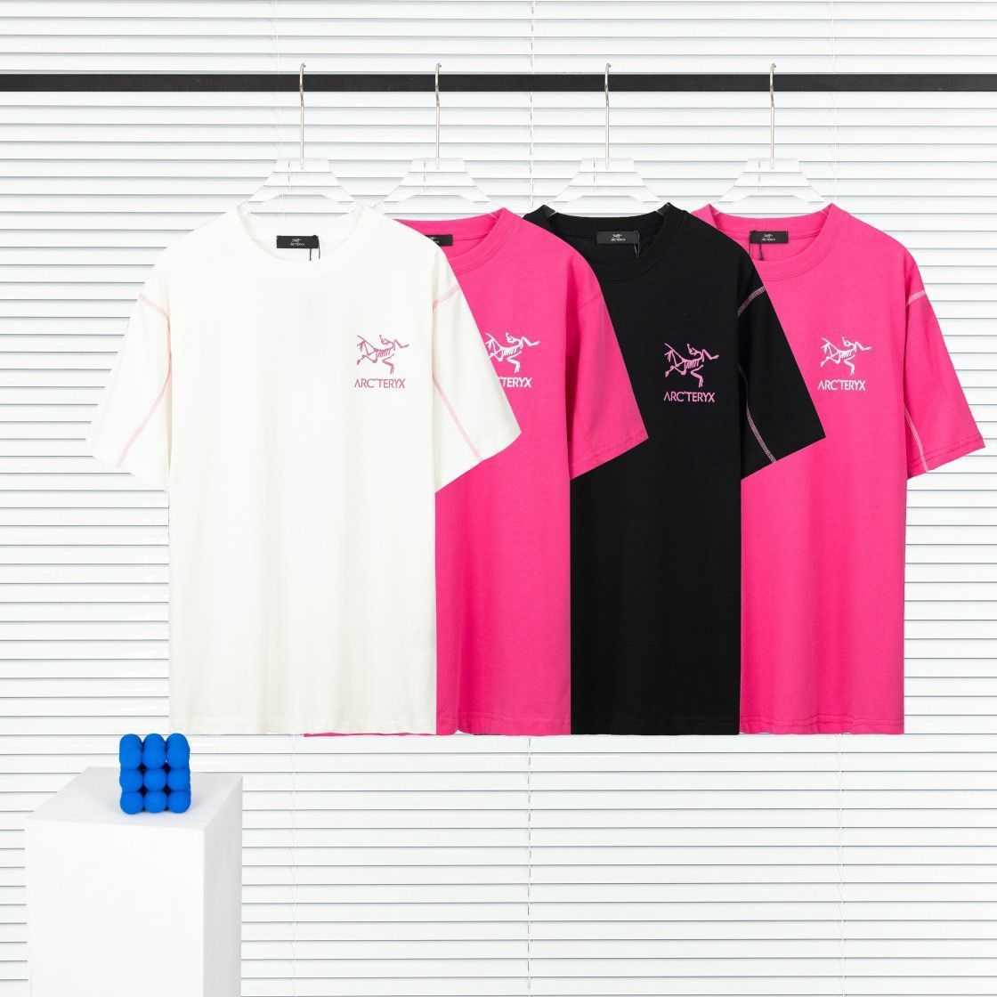 Designer Fashion Clothing ARC TERYXES Tees Tshirt Bone Archaeopteryx Short Sleeve Couple Unisex Front Back Printed Korean Relaxed Loose Fit outdoor TShirt Sportsw, White
Designer Fashion Clothing ARC TERYXES Tees Tshirt Bone Archaeopteryx Short Sleeve Couple Unisex Front Back Printed Korean Relaxed Loose Fit outdoor TShirt Sportsw, White