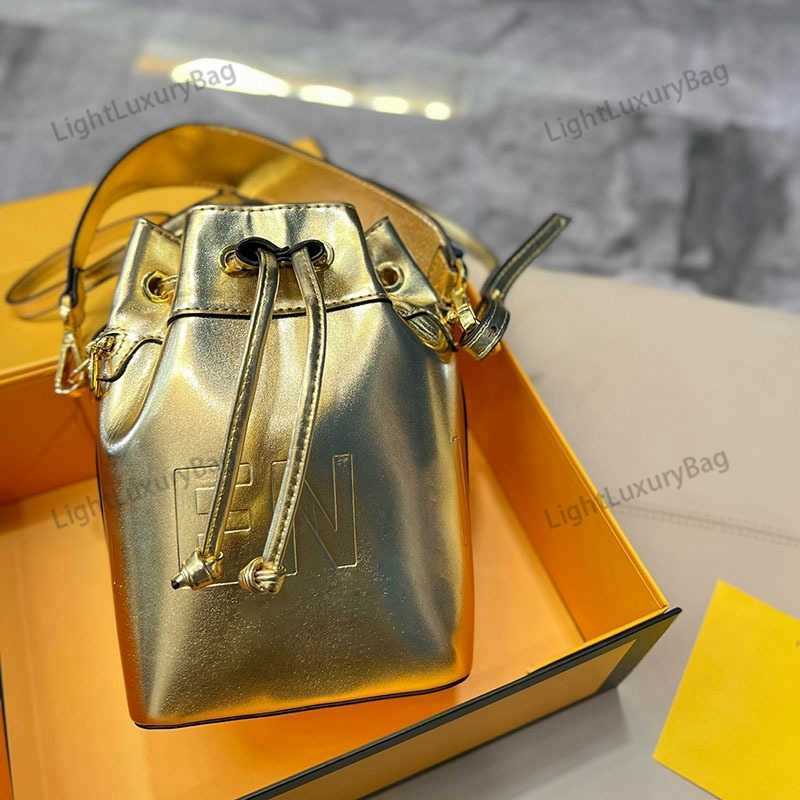 Bucket Bags new Designer Handbags Women Leather Shoulder Bag Vintage Small Crossbody Purses Party Evening Handbag Woman Luxury Bags, Gold
Bucket Bags new Designer Handbags Women Leather Shoulder Bag Vintage Small Crossbody Purses Party Evening Handbag Woman Luxury Bags, Gold