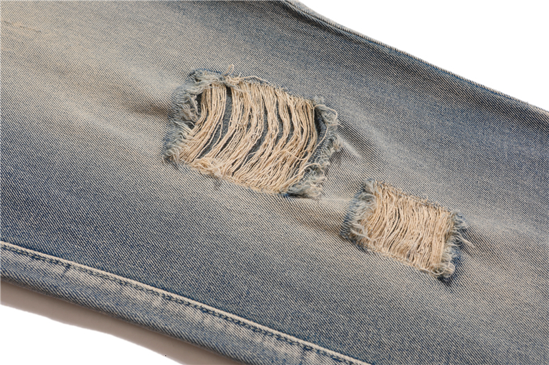 Men's Jeans Men Women 1 1 High Quality Zipper Cav Empt Hole Trouser Washed CAVEMPT CE 230517