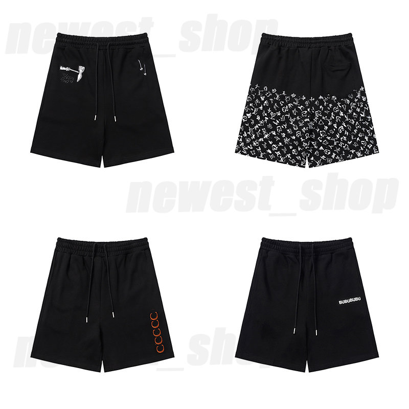 summer Luxury Mens plus size shorts designer classical letter short Beach pants europe london england letter print pants pocket fashion casual cotton breeches
summer Luxury Mens plus size shorts designer classical letter short Beach pants europe london england letter print pants pocket fashion casual cotton breeches