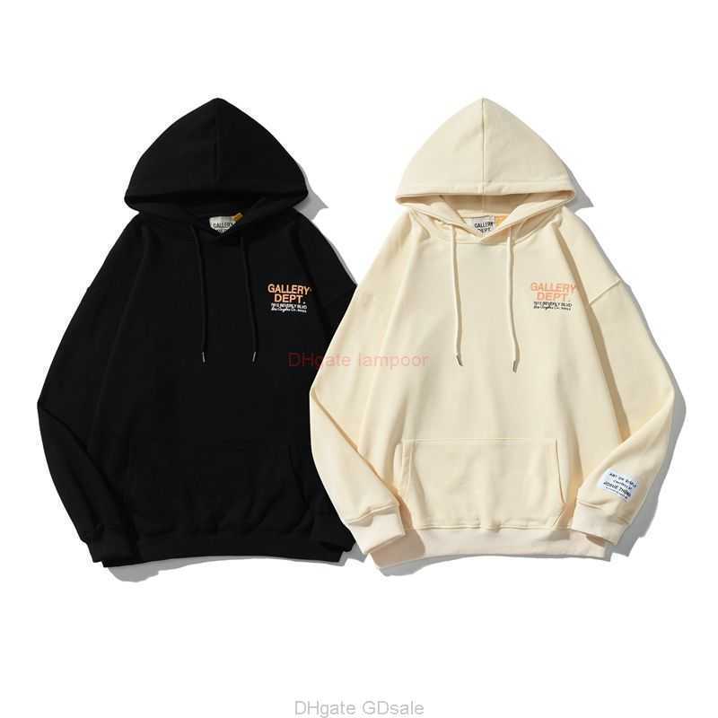 Designer Clothing Galleries Hoodie Men' Sweatshirts Galleryes Depts Colored Car Print High Street Pure Cotton Autumn Winter Couple Hooded Sweater Rock Hip hop, Shipping fee
Designer Clothing Galleries Hoodie Men' Sweatshirts Galleryes Depts Colored Car Print High Street Pure Cotton Autumn Winter Couple Hooded Sweater Rock Hip hop, Shipping fee