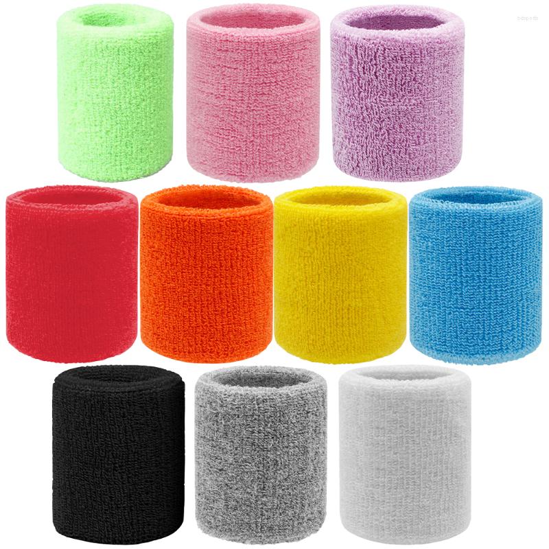 Wrist Support 10 Pairs Children's Wristband Wristbands Sports Basketball Sweat Teens Kid Football Arm Bracer Acrylic Tennis Man Kids, As shown
Wrist Support 10 Pairs Children's Wristband Wristbands Sports Basketball Sweat Teens Kid Football Arm Bracer Acrylic Tennis Man Kids, As shown