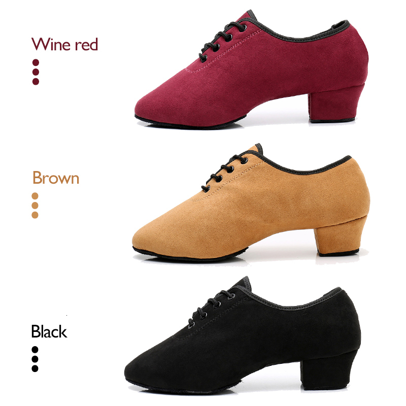 Dance Shoes DKZSYIM MEN Latin Dance Shoes Women Ballroom Shoes Modern Waltz friendship Soft Oxford Latin Shoes Dance Sneaker for Women Men 230518