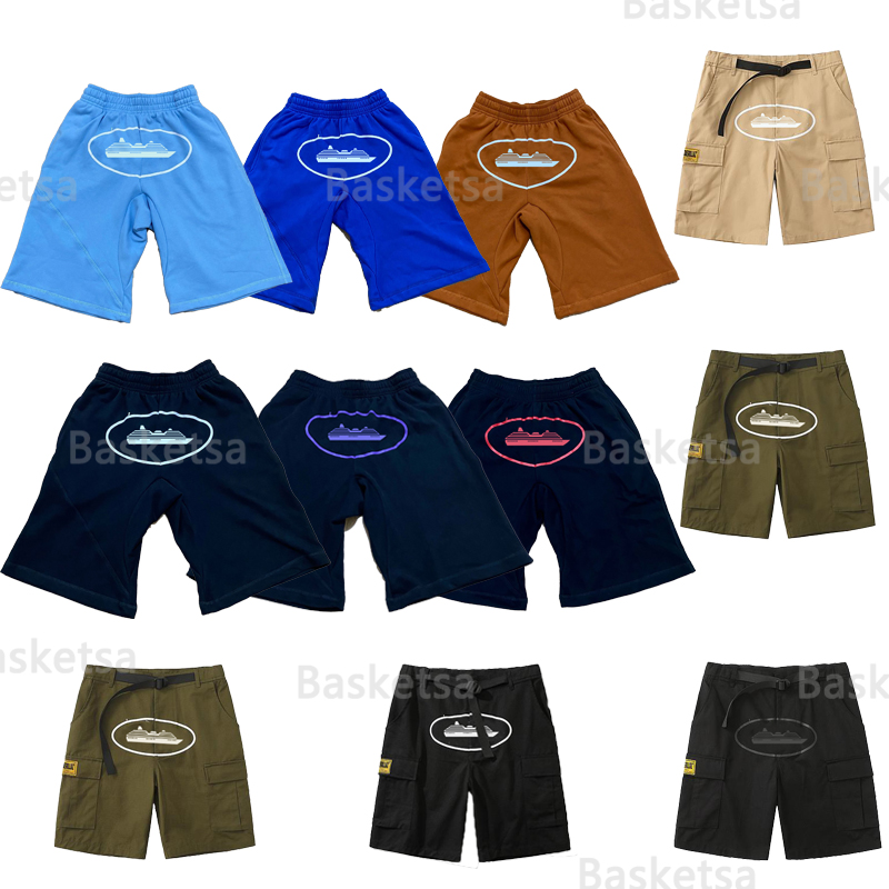 cargo shorts pantalon pants men minus two cargos Designer knee length Pants Mans Fashion Cargos Trousers Workout Streetwear Clothes Luxury Casual
cargo shorts pantalon pants men minus two cargos Designer knee length Pants Mans Fashion Cargos Trousers Workout Streetwear Clothes Luxury Casual