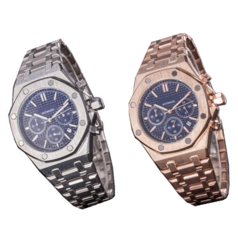 All Dials Working Automatic time watches for Men Watches Luxury Fashion Mens Full Steel Band Quartz Movement Clock Gold Silver Leisure Wrist Watch
All Dials Working Automatic time watches for Men Watches Luxury Fashion Mens Full Steel Band Quartz Movement Clock Gold Silver Leisure Wrist Watch