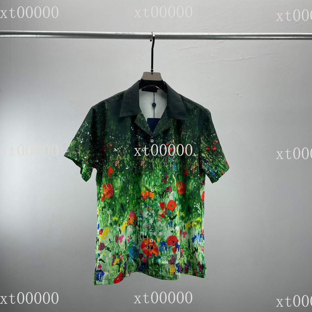 22SS Designer Letter Printed T Shirts Tee Sweatshirt Fashion High Street Short Sleeves Summer Casual T-Shirt Breathable Men Women Crew Neck Tees Dresses for Wo 14-021, Customize
22SS Designer Letter Printed T Shirts Tee Sweatshirt Fashion High Street Short Sleeves Summer Casual T-Shirt Breathable Men Women Crew Neck Tees Dresses for Wo 14-021, Customize