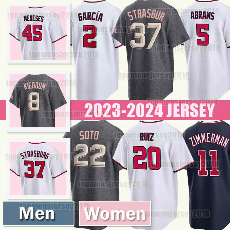 Stephen Strasburg Jersey 2023 City Connect CJ Abrams Baseball Joey Meneses Washingtons Carter Kieboom Ruiz Luis Garcia MacKenzie Gore Nationals Jeimer Candelario, Men new jersey(g m)
Stephen Strasburg Jersey 2023 City Connect CJ Abrams Baseball Joey Meneses Washingtons Carter Kieboom Ruiz Luis Garcia MacKenzie Gore Nationals Jeimer Candelario, Men new jersey(g m)
