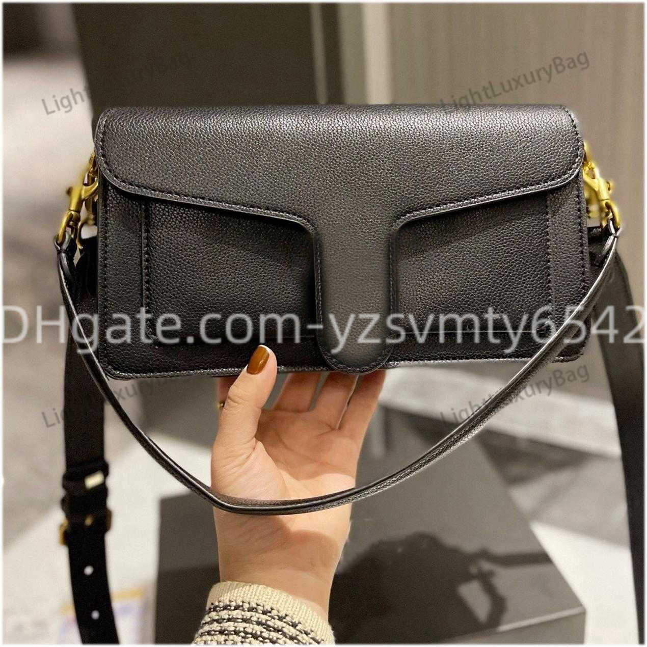 Cross Body Bag For Women Mirror Quality Handbag Luxury Designer Bags Leather Female Fashion Crossbody Shoulder Bag with dust bag 230228 CF91, Color 9
Cross Body Bag For Women Mirror Quality Handbag Luxury Designer Bags Leather Female Fashion Crossbody Shoulder Bag with dust bag 230228 CF91, Color 9