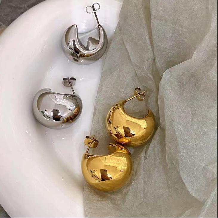Fashion new designed silver earring Stud Letters pendant necklace Copper 18K gold plated women Earrings ladies Designer Jewelry EG1OF0, White
Fashion new designed silver earring Stud Letters pendant necklace Copper 18K gold plated women Earrings ladies Designer Jewelry EG1OF0, White