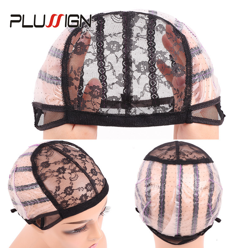 Wig Caps 6Pcs 12Pcs Dissolve Wig Cap For Making Wigs Black Hairnets Mesh Ventilated Wig Caps With Adjustable Strap For Women Wig Base 230518
Wig Caps 6Pcs 12Pcs Dissolve Wig Cap For Making Wigs Black Hairnets Mesh Ventilated Wig Caps With Adjustable Strap For Women Wig Base 230518