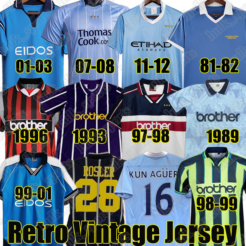 Haaland Kun Aguero 93 94 Retro Soccer Jerseys 1981 82 89 91 96 97 98 99 01 03 07 2008 2011 12 MANS CITIES WEMBLEY CLOUGH TEVEZ DZEKO KOMPANO Classic Vintage Football Shirts, Yellow
Haaland Kun Aguero 93 94 Retro Soccer Jerseys 1981 82 89 91 96 97 98 99 01 03 07 2008 2011 12 MANS CITIES WEMBLEY CLOUGH TEVEZ DZEKO KOMPANO Classic Vintage Football Shirts, Yellow