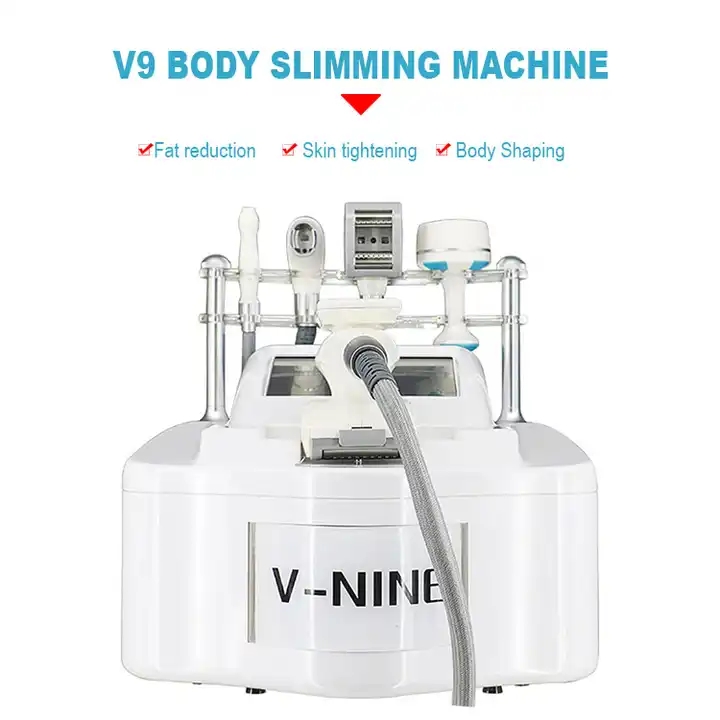 2023 Beauty salon Face Lifting Vacuum Roller diode laser Body shape v10 skin machine
2023 Beauty salon Face Lifting Vacuum Roller diode laser Body shape v10 skin machine