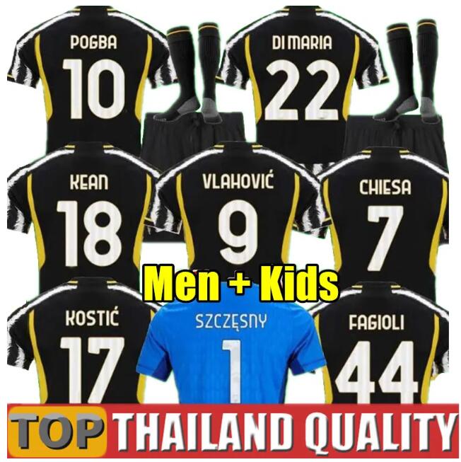 fans player 23 24 VLAHOVIC CHIESA MILIK soccer jerseys 2023 2024 POGBA BONUCCI football shirt kit DI MARIA Kostic Fagioli Danilo maglie da calcio men kids set uniform, Celtic
fans player 23 24 VLAHOVIC CHIESA MILIK soccer jerseys 2023 2024 POGBA BONUCCI football shirt kit DI MARIA Kostic Fagioli Danilo maglie da calcio men kids set uniform, Celtic