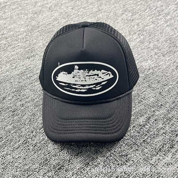 Ball Caps Corteiz 22ss American Tide Brand Truck Casual Print Baseball Summer Unisex 55 58, Red
Ball Caps Corteiz 22ss American Tide Brand Truck Casual Print Baseball Summer Unisex 55 58, Red