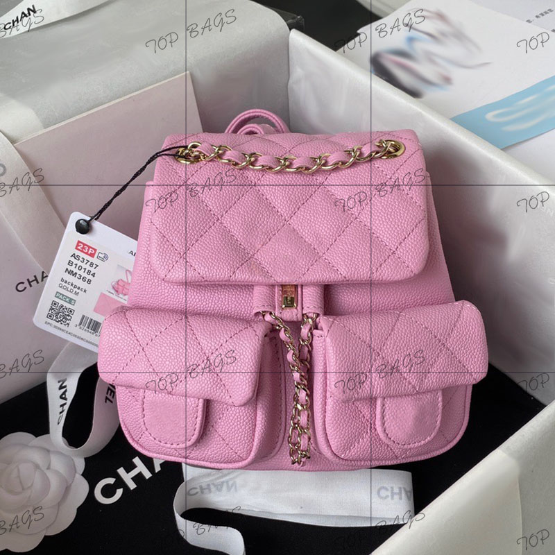 23P Women fashion backpack designer bag shoulder bag 2 size fashion backpack vintage backpack with 3 logos crossbody bag genuine leather diamond lattice bag, Black
23P Women fashion backpack designer bag shoulder bag 2 size fashion backpack vintage backpack with 3 logos crossbody bag genuine leather diamond lattice bag, Black