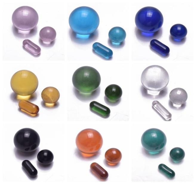 Smoking Glass Terp Pearls 12mm 20mm Colored Solid Marbles For Slurpers Quartz Banger Nails Water Bongs Dab Oil Rigs3088010 
Smoking Glass Terp Pearls 12mm 20mm Colored Solid Marbles For Slurpers Quartz Banger Nails Water Bongs Dab Oil Rigs3088010