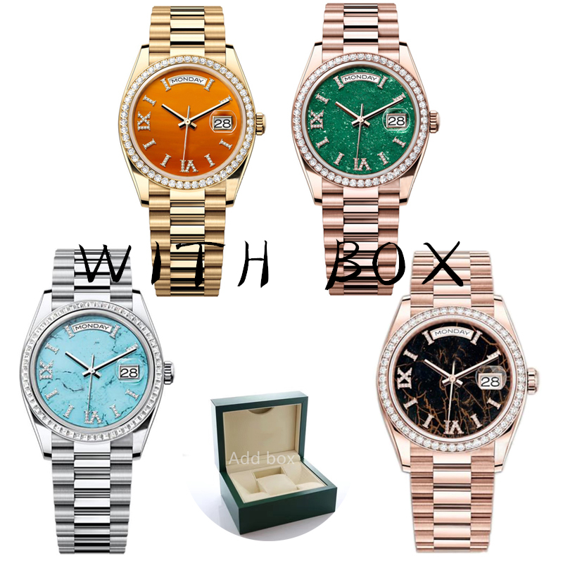 Men's designer watch 40mm diamond ring watch automatic mechanical watch all stainless steel strap classic sapphire waterproof watch Montre de luxe, Tool
Men's designer watch 40mm diamond ring watch automatic mechanical watch all stainless steel strap classic sapphire waterproof watch Montre de luxe, Tool