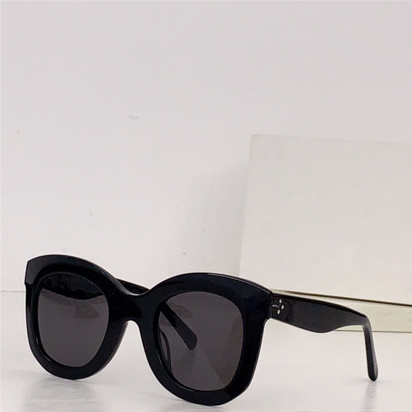 New fashion design sunglasses 4005FN cat eye plank frame popular and simple style outdoor UV 400 protection glasses wholesale hot sell eyewear
New fashion design sunglasses 4005FN cat eye plank frame popular and simple style outdoor UV 400 protection glasses wholesale hot sell eyewear