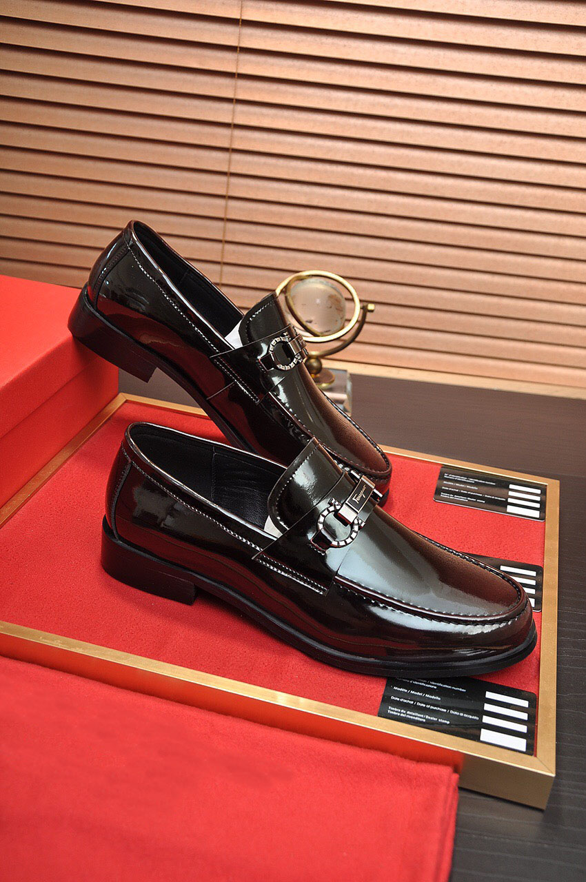 2023 Men's Wedding Party Business Dress Shoes Mens Fashion Genuine Leather Flats Male Formal Brand Designer Breathable Oxfords Size 38-45, Brown
2023 Men's Wedding Party Business Dress Shoes Mens Fashion Genuine Leather Flats Male Formal Brand Designer Breathable Oxfords Size 38-45, Brown