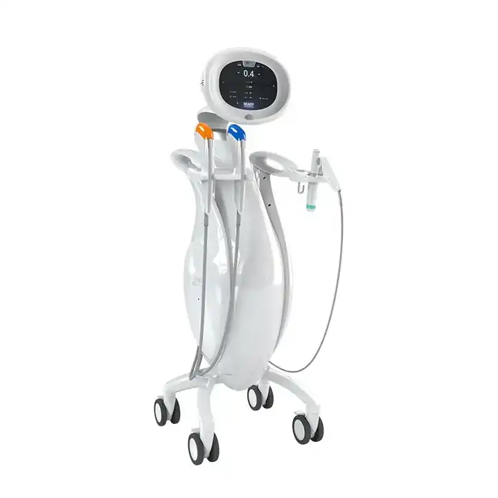Hifu Machine Ultrasound Therapy Machine Skin Tightening Anti Wrinkle Face Neck Lift Body Slimming Salon Beauty Equipment
Hifu Machine Ultrasound Therapy Machine Skin Tightening Anti Wrinkle Face Neck Lift Body Slimming Salon Beauty Equipment