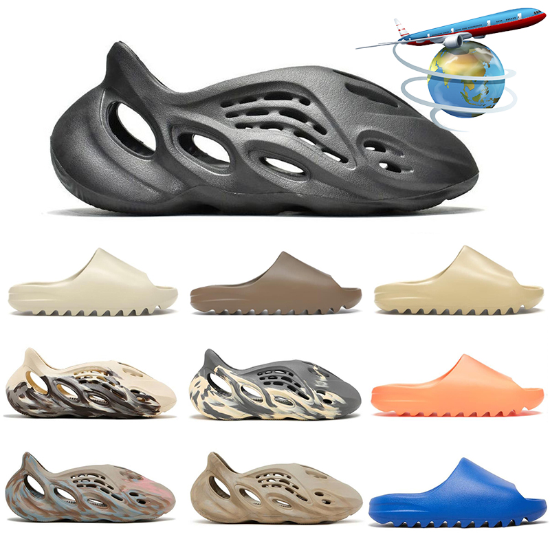 Sandals slides foam runner Mens Slide Slipper Sandal White Bone Foam Runner Men Women Sliders Sandals Designer Lightweight and Comfort
Sandals slides foam runner Mens Slide Slipper Sandal White Bone Foam Runner Men Women Sliders Sandals Designer Lightweight and Comfort