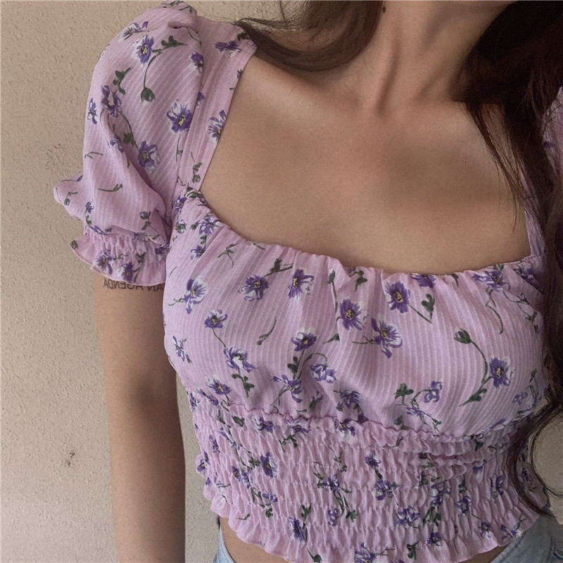 Women's Blouses Shirts Vy2668 spring summer autumn women fashion casual chiffon shirt woman female OL korean clothing blouses 230517
