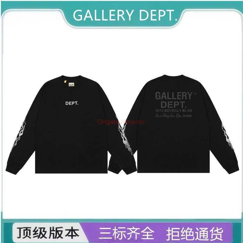 Designer Clothing Galleries Hoodie Mens Sweatshirts Trendy Handsome Galleryes Depts Flame Printed Loose Sleeved Trendy High Street Sweater Casual Streetwear Top, Shipping fee
Designer Clothing Galleries Hoodie Mens Sweatshirts Trendy Handsome Galleryes Depts Flame Printed Loose Sleeved Trendy High Street Sweater Casual Streetwear Top, Shipping fee