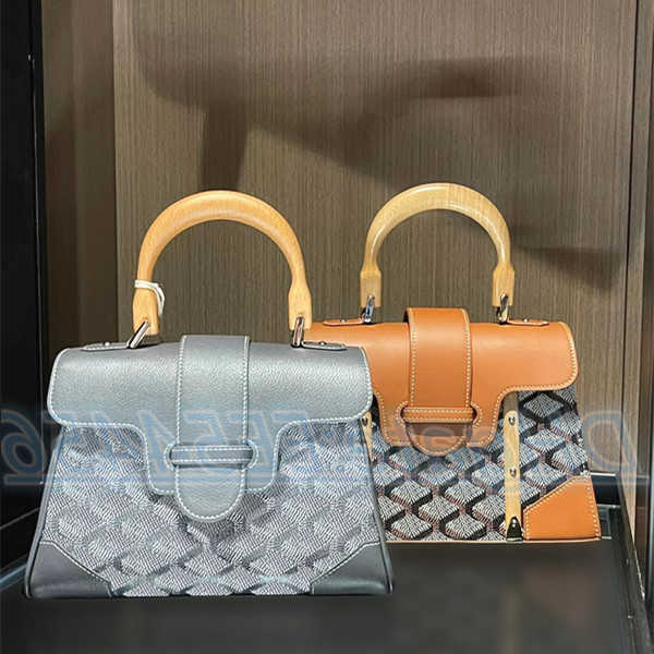 Classic goya Saigon totes bags Luxury Designer women's mens Handbags Genuine Leather with box travel crossBody top wooden handle latest Shoulder Bag clutch Handbag
Classic goya Saigon totes bags Luxury Designer women's mens Handbags Genuine Leather with box travel crossBody top wooden handle latest Shoulder Bag clutch Handbag
